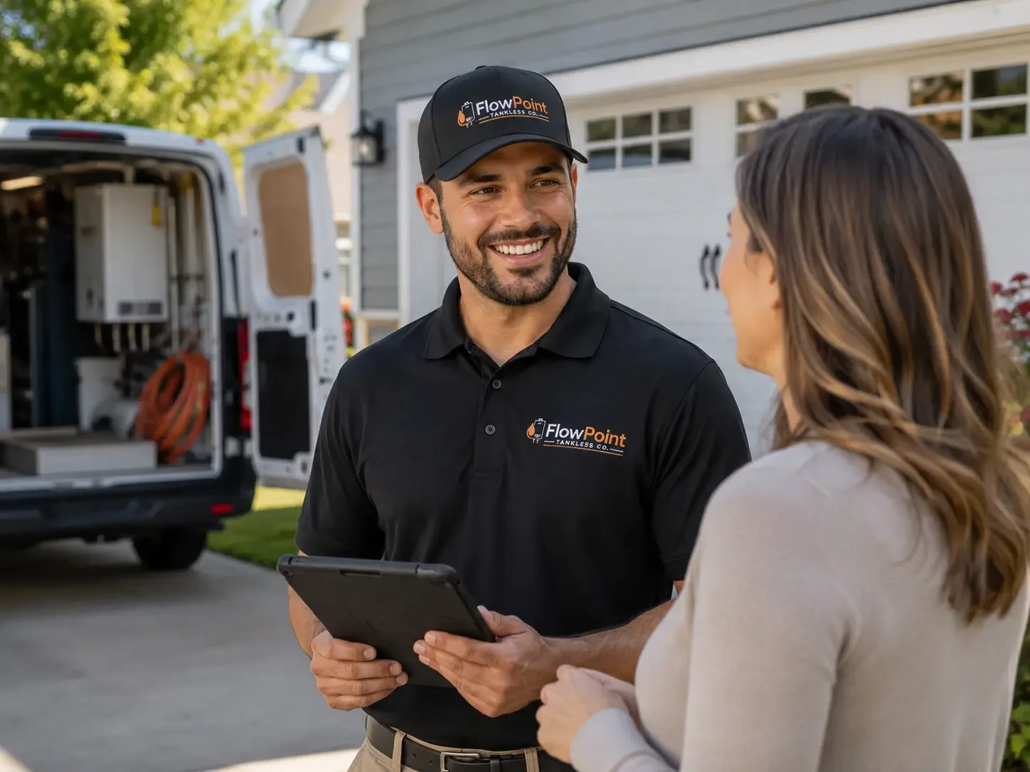 Tankless Water Heater Installation Calais, VT FAQs